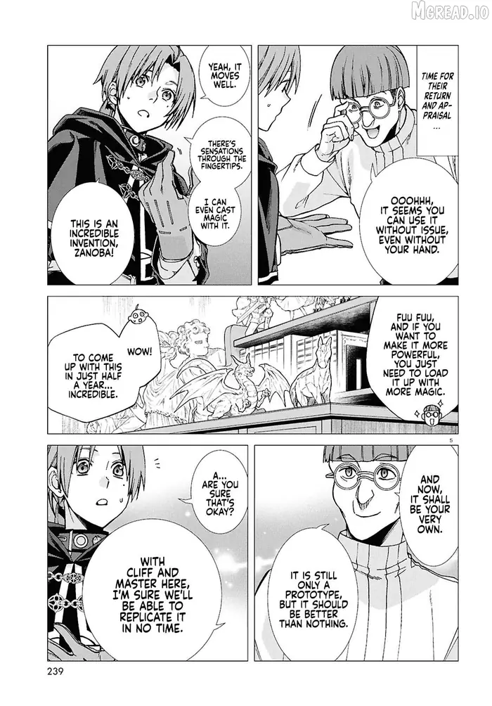 Mushoku Tensei Chapter 119 image 06_optimized